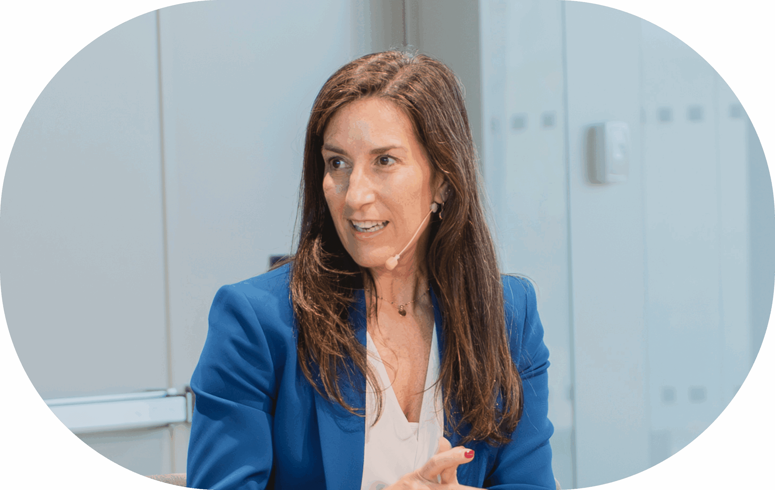 Ana Fernández-Rañada,