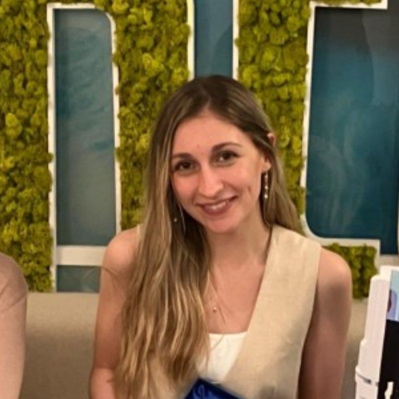 Esther Moreno de la Cuerda