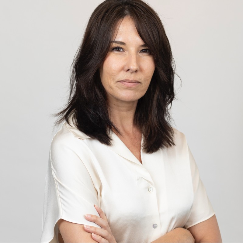 Beatriz Escribano Arenales