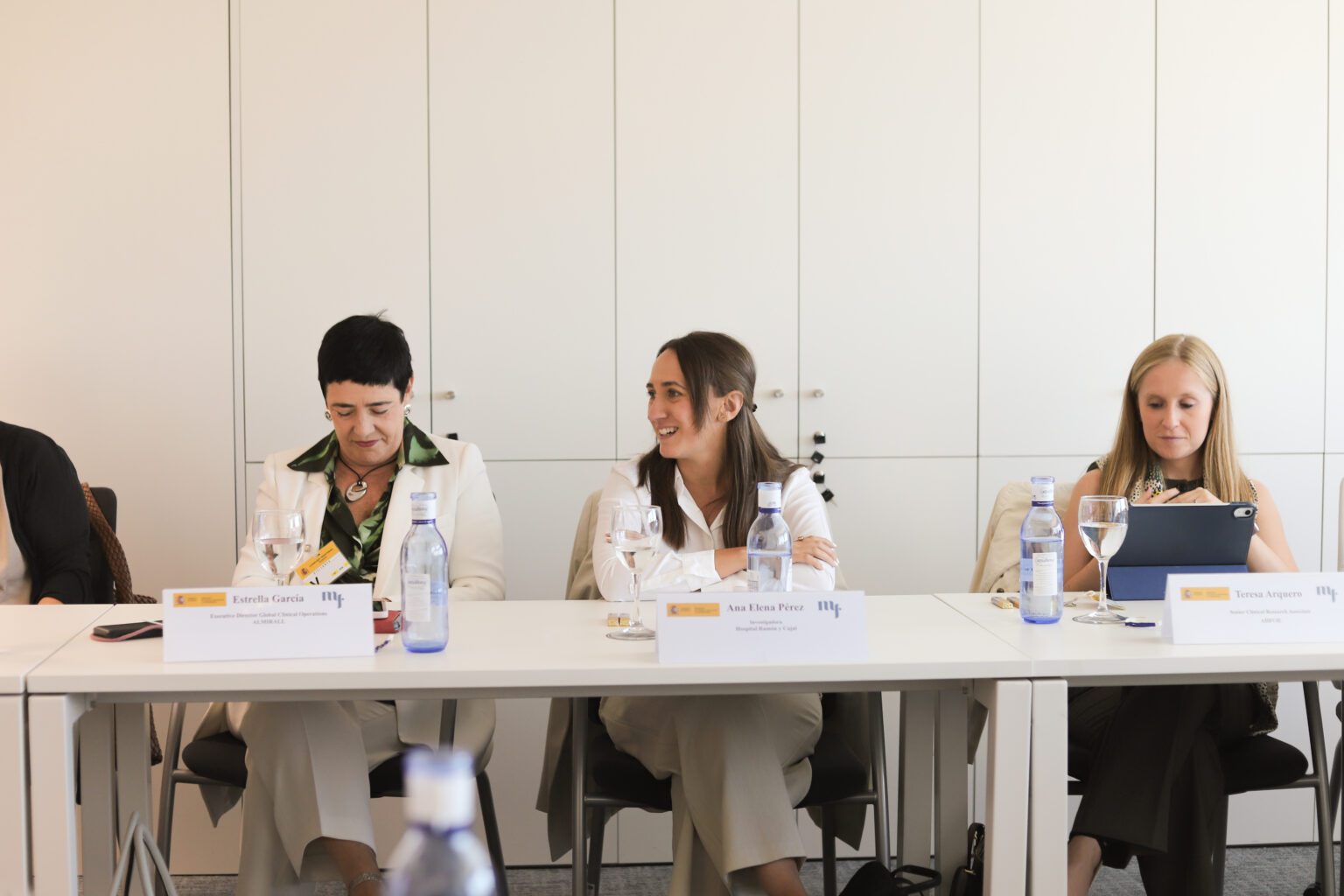 Un cafe con Raquel Yotti (12)