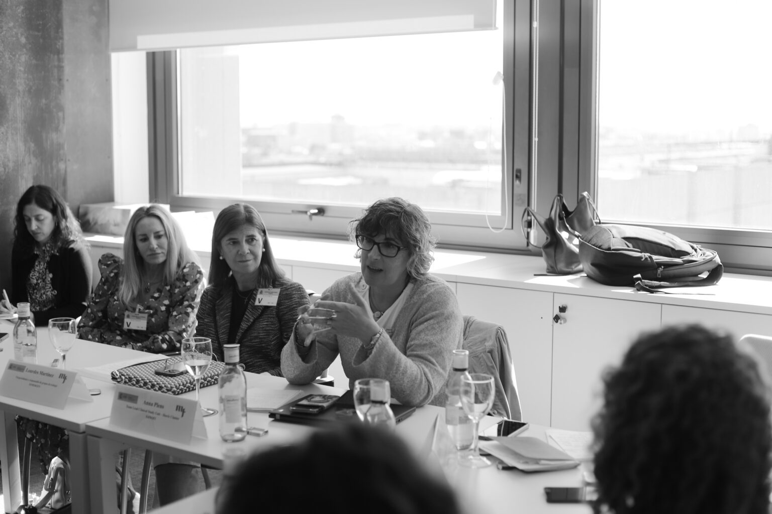 Un cafe con Raquel Yotti (35)