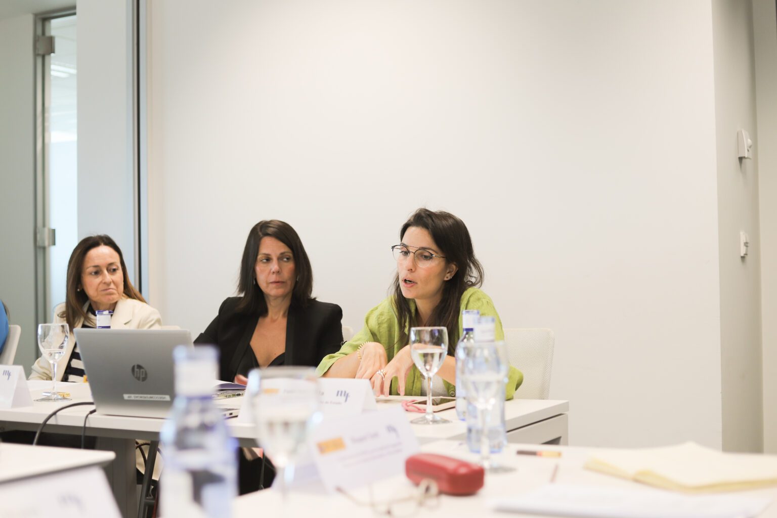 Un cafe con Raquel Yotti (6)