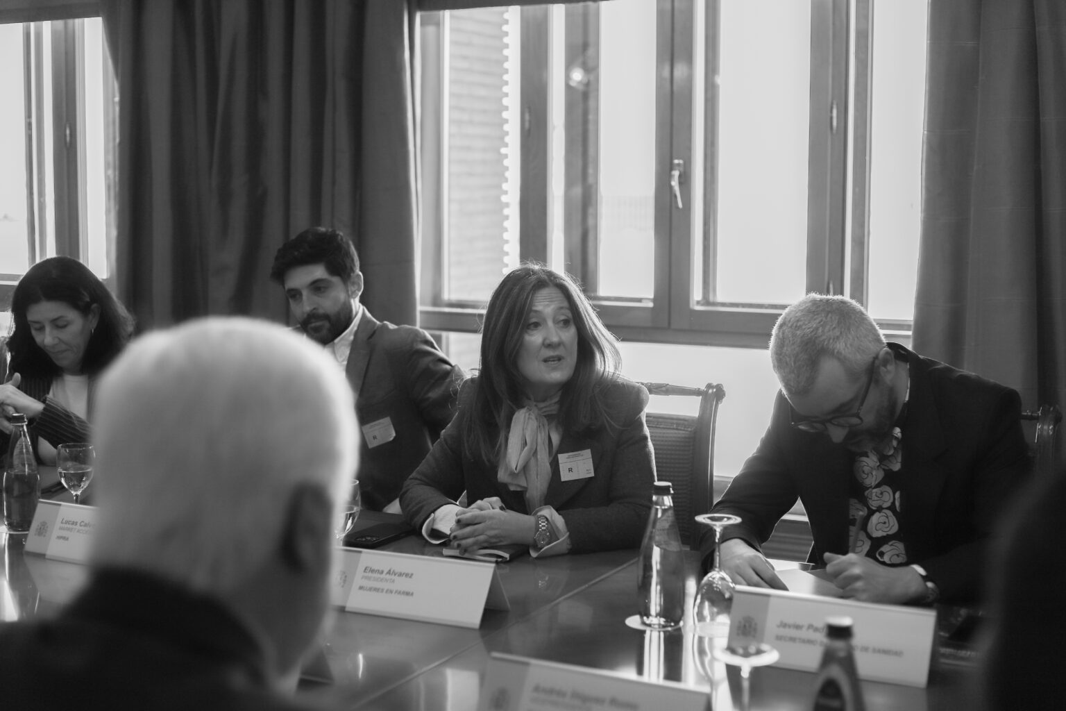 Un cafe con Javier Padilla (10)