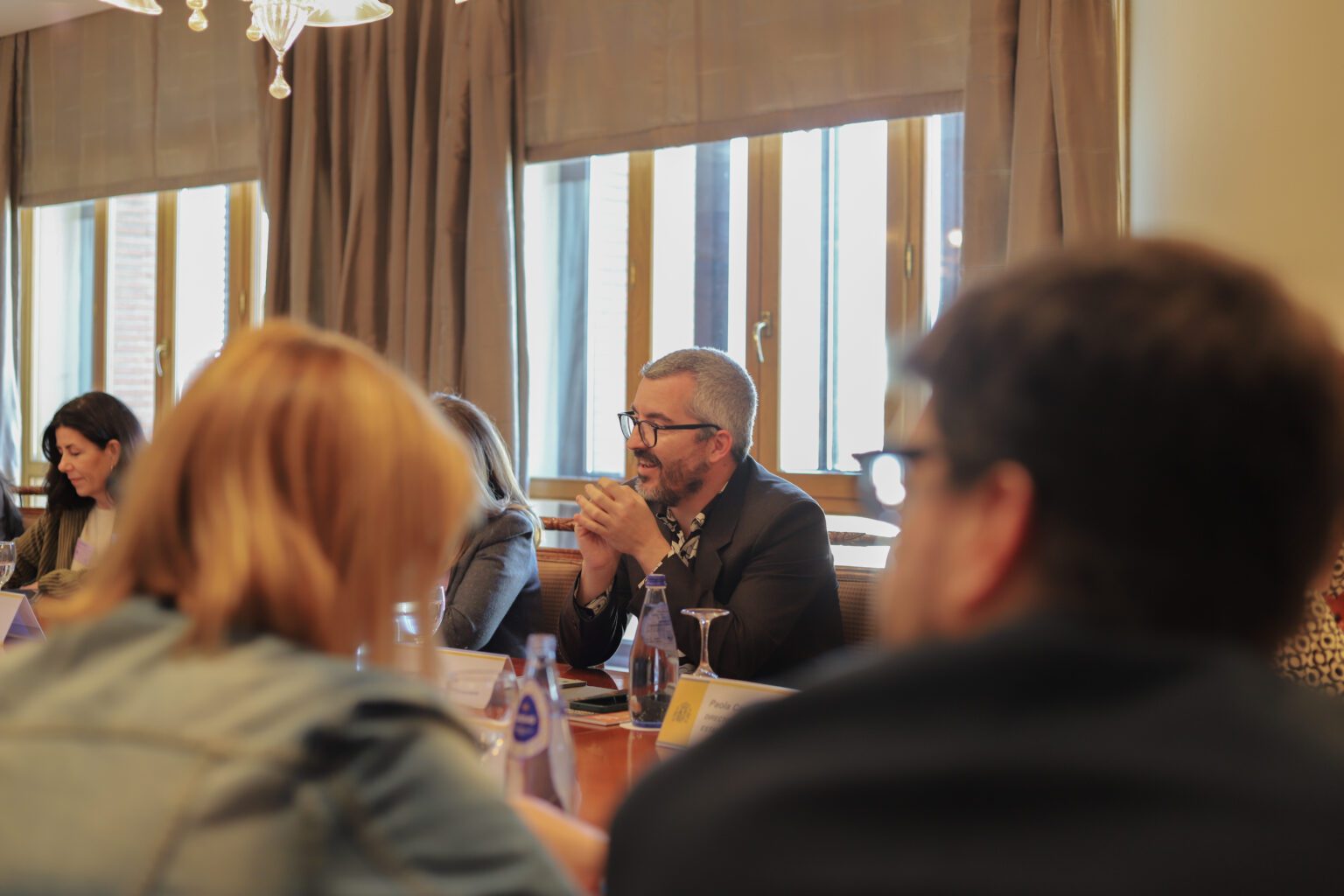 Un cafe con Javier Padilla (13)