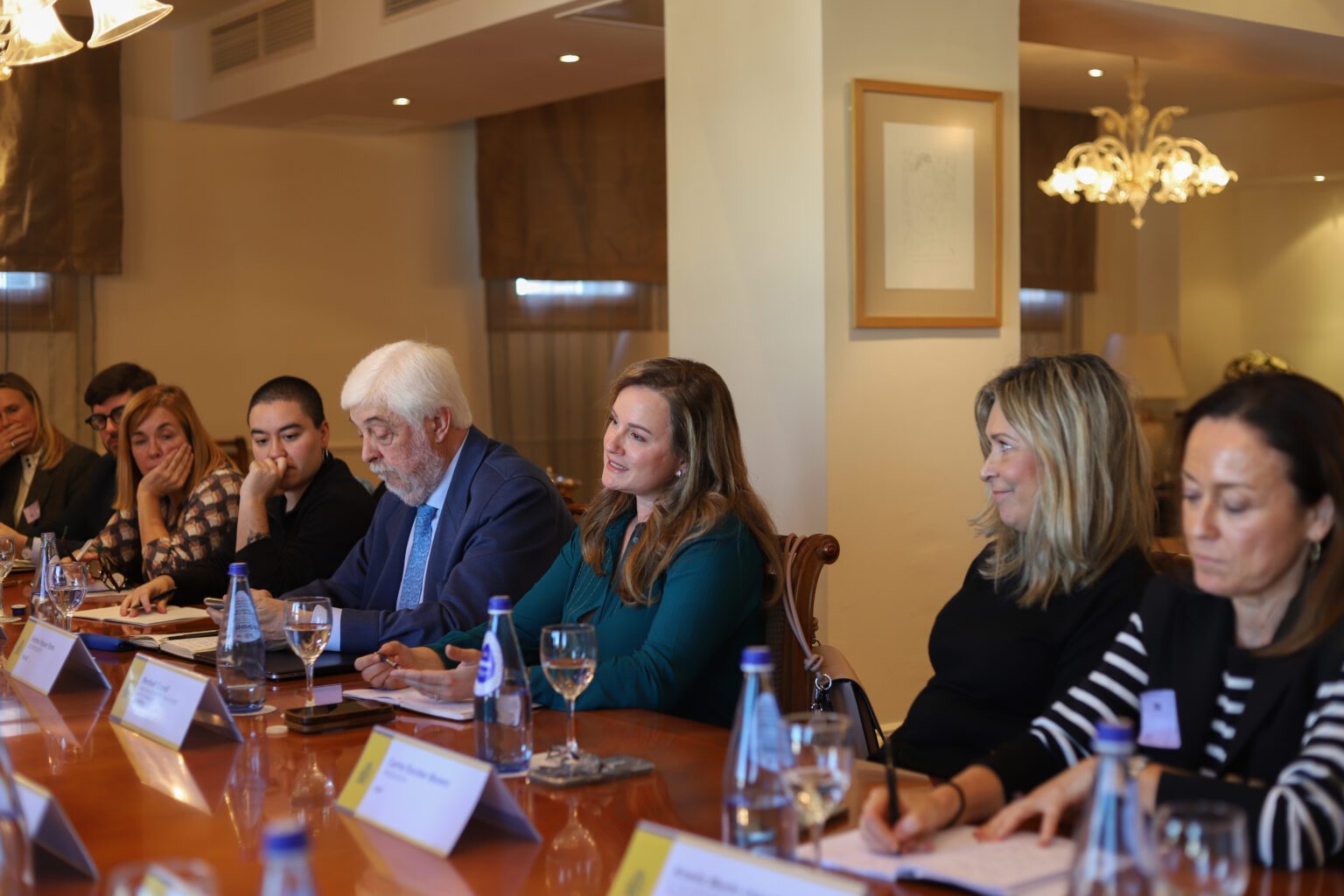 Un cafe con Javier Padilla (24)