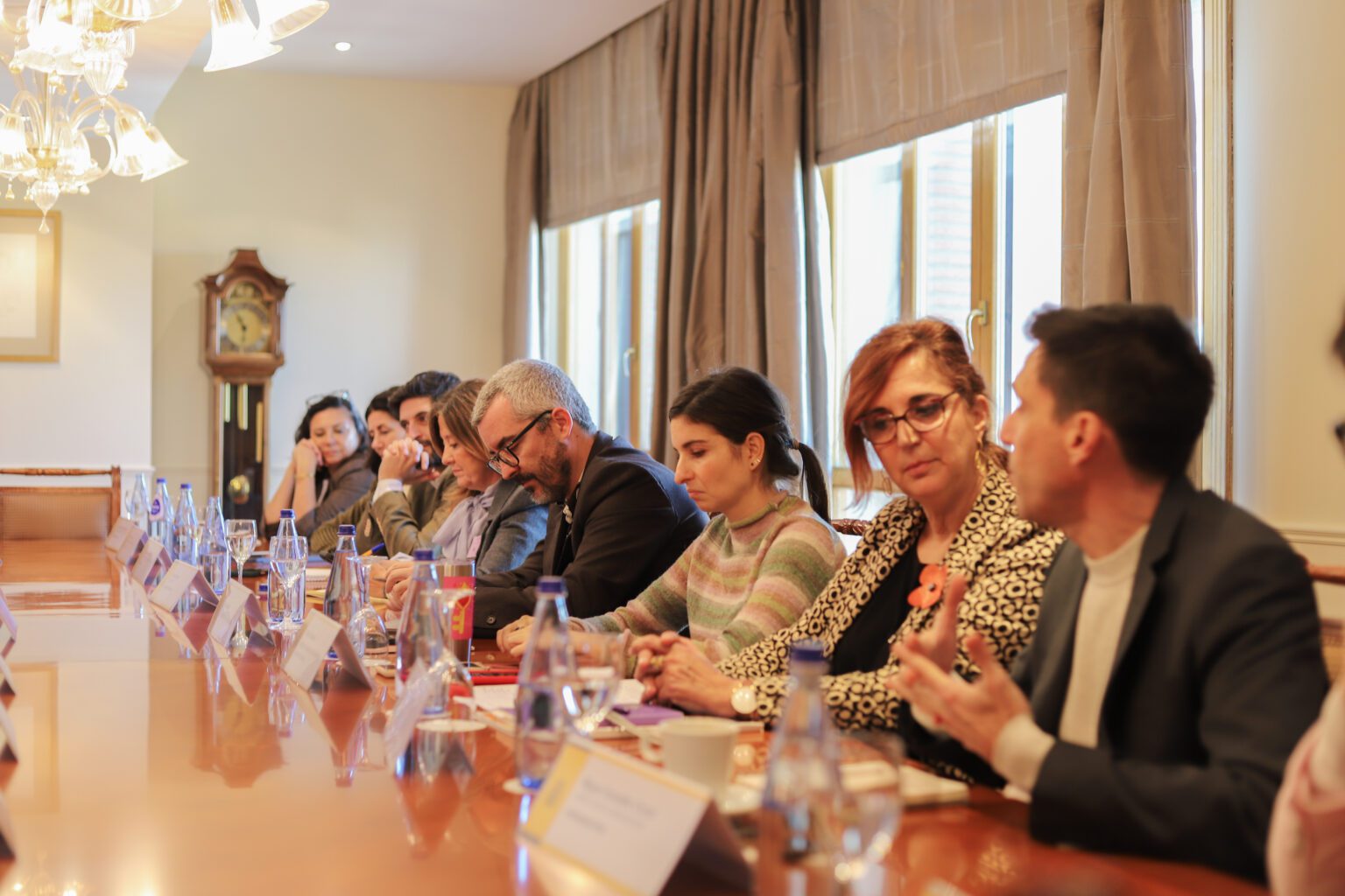 Un cafe con Javier Padilla (3)