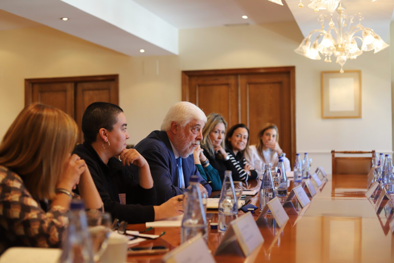 Un cafe con Javier Padilla (5)