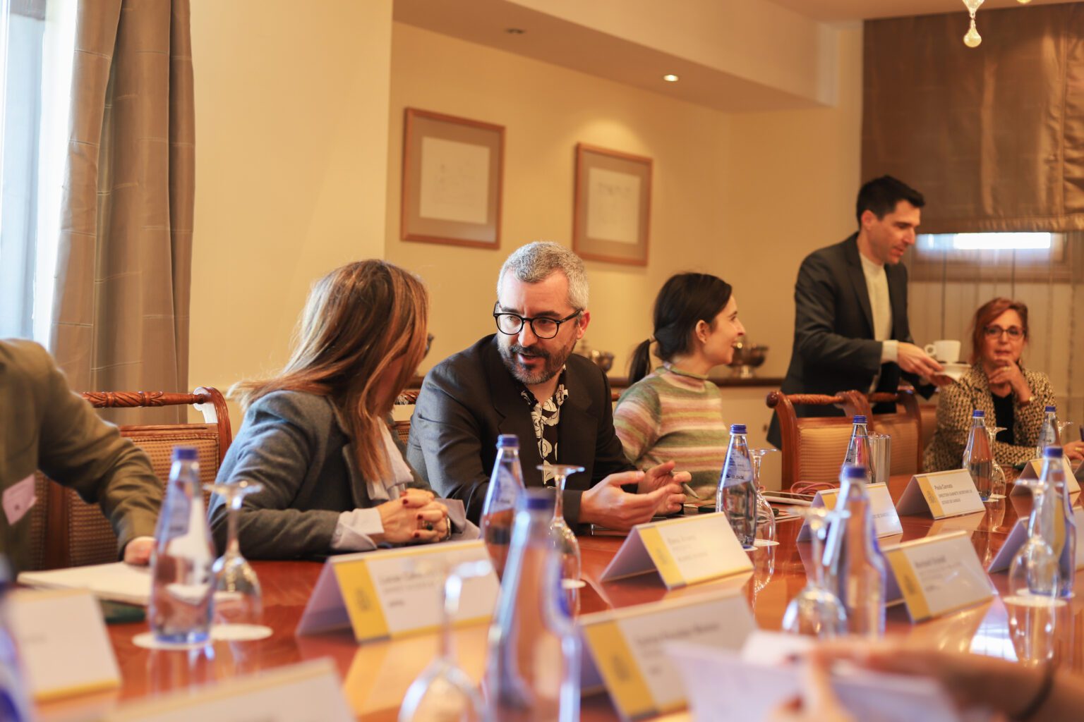 Un cafe con Javier Padilla (8)