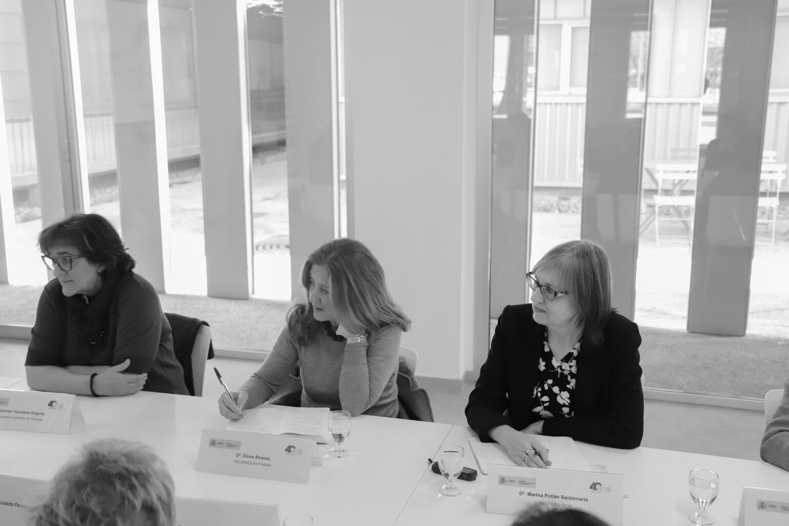 Un Café con Marina Pollán (38)