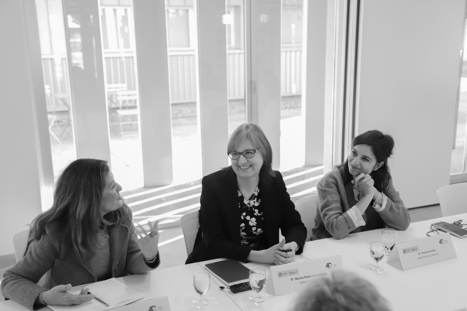 Un Café con Marina Pollán (8)